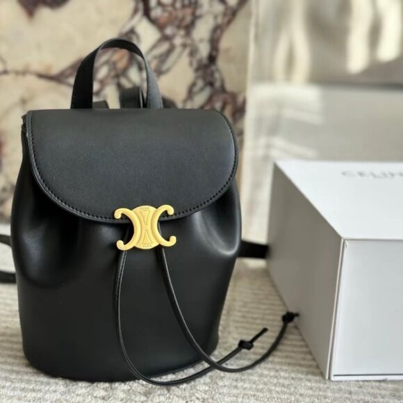 CELINE BONNIE Backpack, travel bag - Picture 1 of 7